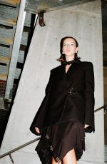 GRACE BRENNAN for Bella Magazine, Taiwan October 2021