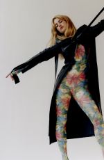 GRACE VAN PATTEN at a Photoshoot, 2021