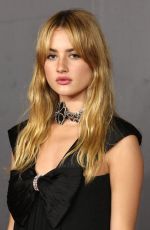 GRACE VAN PATTEN at Dune Premiere in London 10/18/2021