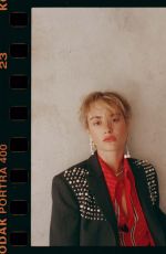 GRACE VAN PATTEN for Contents Beauty Magazine, September 2021