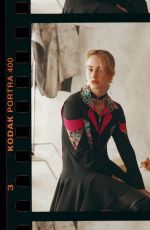 GRACE VAN PATTEN for Contents Beauty Magazine, September 2021