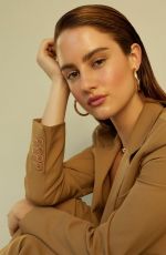 GRACE VAN PATTEN for Elle Magazine, September 2021