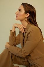 GRACE VAN PATTEN for Elle Magazine, September 2021