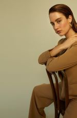 GRACE VAN PATTEN for Elle Magazine, September 2021