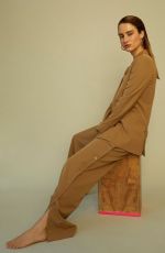 GRACE VAN PATTEN for Elle Magazine, September 2021