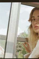 GRACE VAN PATTEN for The Laterals Magazine, September 2021