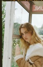 GRACE VAN PATTEN for The Laterals Magazine, September 2021