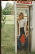 GRACE VAN PATTEN for The Laterals Magazine, September 2021