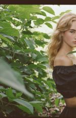 GRACE VAN PATTEN for The Laterals Magazine, September 2021