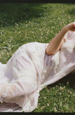 GRACE VAN PATTEN for The Laterals Magazine, September 2021