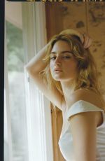 GRACE VAN PATTEN for The Laterals Magazine, September 2021