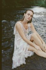 GRACE VAN PATTEN for The Laterals Magazine, September 2021
