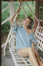 GRACE VAN PATTEN for The Laterals Magazine, September 2021