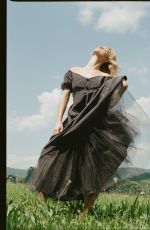 GRACE VAN PATTEN for The Laterals Magazine, September 2021