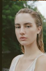 GRACE VAN PATTEN for The Laterals Magazine, September 2021