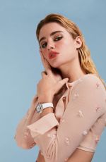 GRACE VAN PATTEN for Wonderland Magazine, Autumn 2021
