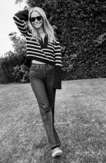 GWYNETH PALTROW for Goop G. Label Core Collection, October 2021