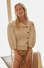 GWYNETH PALTROW for Goop G. Label Core Collection, October 2021