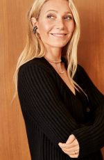 GWYNETH PALTROW for Goop G. Label Core Collection, October 2021