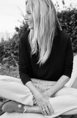 GWYNETH PALTROW for Goop G. Label Core Collection, October 2021