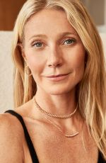 GWYNETH PALTROW for Goop G. Label Core Collection, October 2021