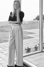 GWYNETH PALTROW for Goop G. Label Core Collection, October 2021
