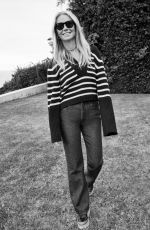GWYNETH PALTROW for Goop G. Label Core Collection, October 2021