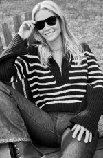 GWYNETH PALTROW for Goop G. Label Core Collection, October 2021