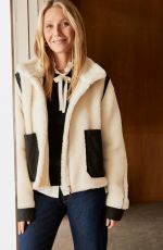 GWYNETH PALTROW for Goop G. Label Core Collection, October 2021