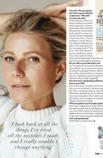 GWYNETH PALTROW in People Magazine, November 2021