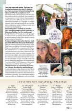 GWYNETH PALTROW in People Magazine, November 2021
