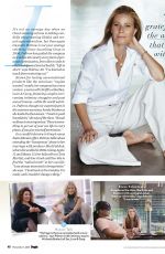 GWYNETH PALTROW in People Magazine, November 2021