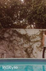 HAILEE STEINFELD for Instyle Magazine, Mexico November 2021