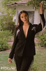HAILEE STEINFELD for Instyle Magazine, Mexico November 2021