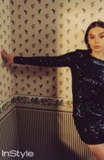 HAILEE STEINFELD for Instyle Magazine, Mexico November 2021