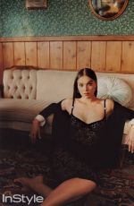 HAILEE STEINFELD for Instyle Magazine, Mexico November 2021