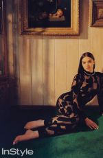 HAILEE STEINFELD for Instyle Magazine, Mexico November 2021