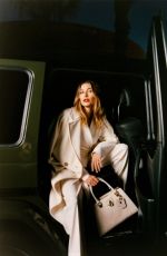 HAILEY BIEBER for CR Fashionbook 18, May 2021