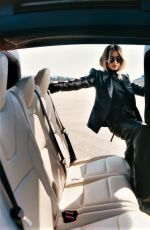 HAILEY BIEBER for CR Fashionbook 18, May 2021
