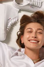 HAILEY BIEBER for Superga, Spring/Summer 2021 Campaign