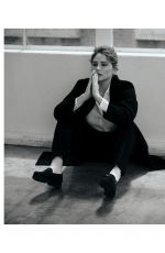 HALEY BENNETT for The Amazing Magazine, Fall Cover Story 2021