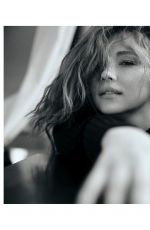 HALEY BENNETT for The Amazing Magazine, Fall Cover Story 2021
