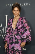HALLE BERRY at 27th Annual Elle Women in Hollywood Celebration in Los Angeles 10/19/2021