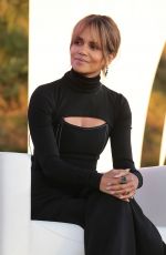 HALLE BERRY at EspnW: Women + Sports Summit in La Jolla 10/18/2021