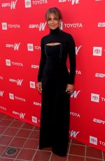 HALLE BERRY at EspnW: Women + Sports Summit in La Jolla 10/18/2021