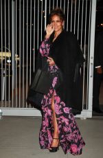 HALLE BERRY Leaves Elle 2021 Woman in Hollywood Event in Los Angeles 10/19/2021