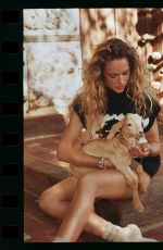 HANNAH FERGUSON in Harper