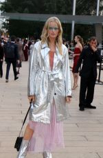 HANNE GABY ODIELE at 2021 New York City Ballet Fall Fashion Gala 09/30/2021