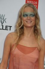 HANNE GABY ODIELE at 2021 New York City Ballet Fall Fashion Gala 09/30/2021