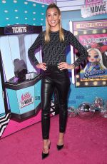 HEATHER YOUNG at L.O.L Surprise! Premiere at Hollywood Forever Cemetery 10/06/2021
